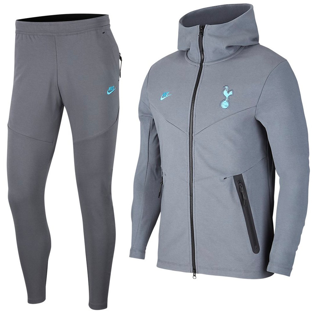 Afbeelding van Tottenham Hotspur Tech Pack Set