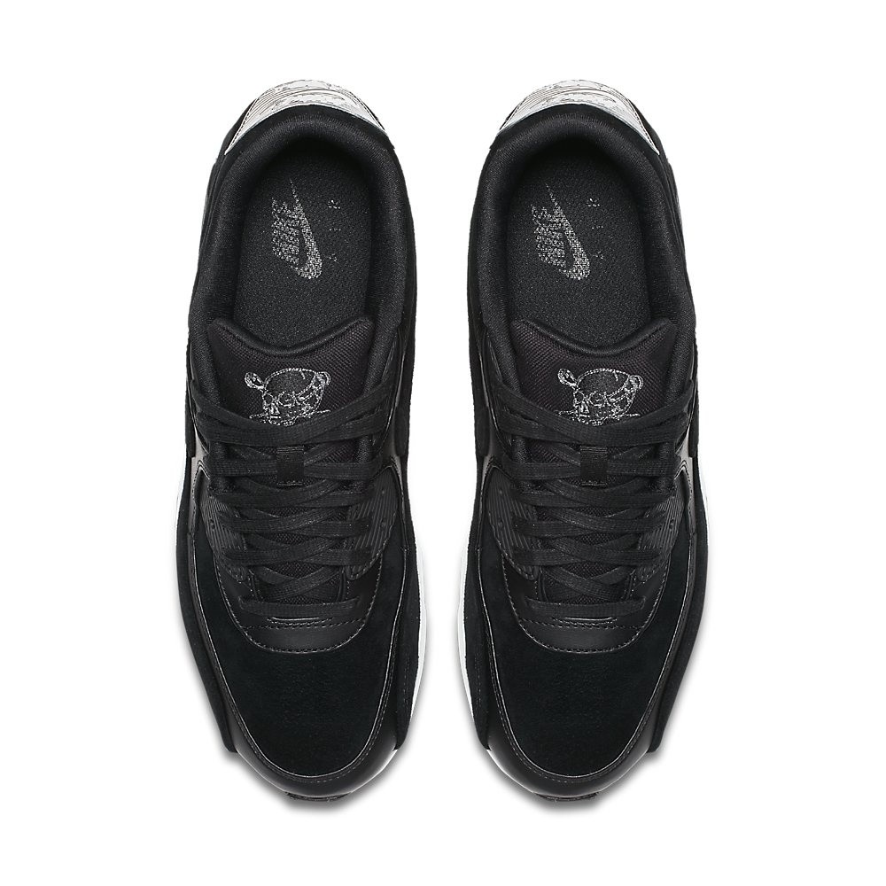 Afbeelding van Nike Air Max 90 Premium Rebel Skulls