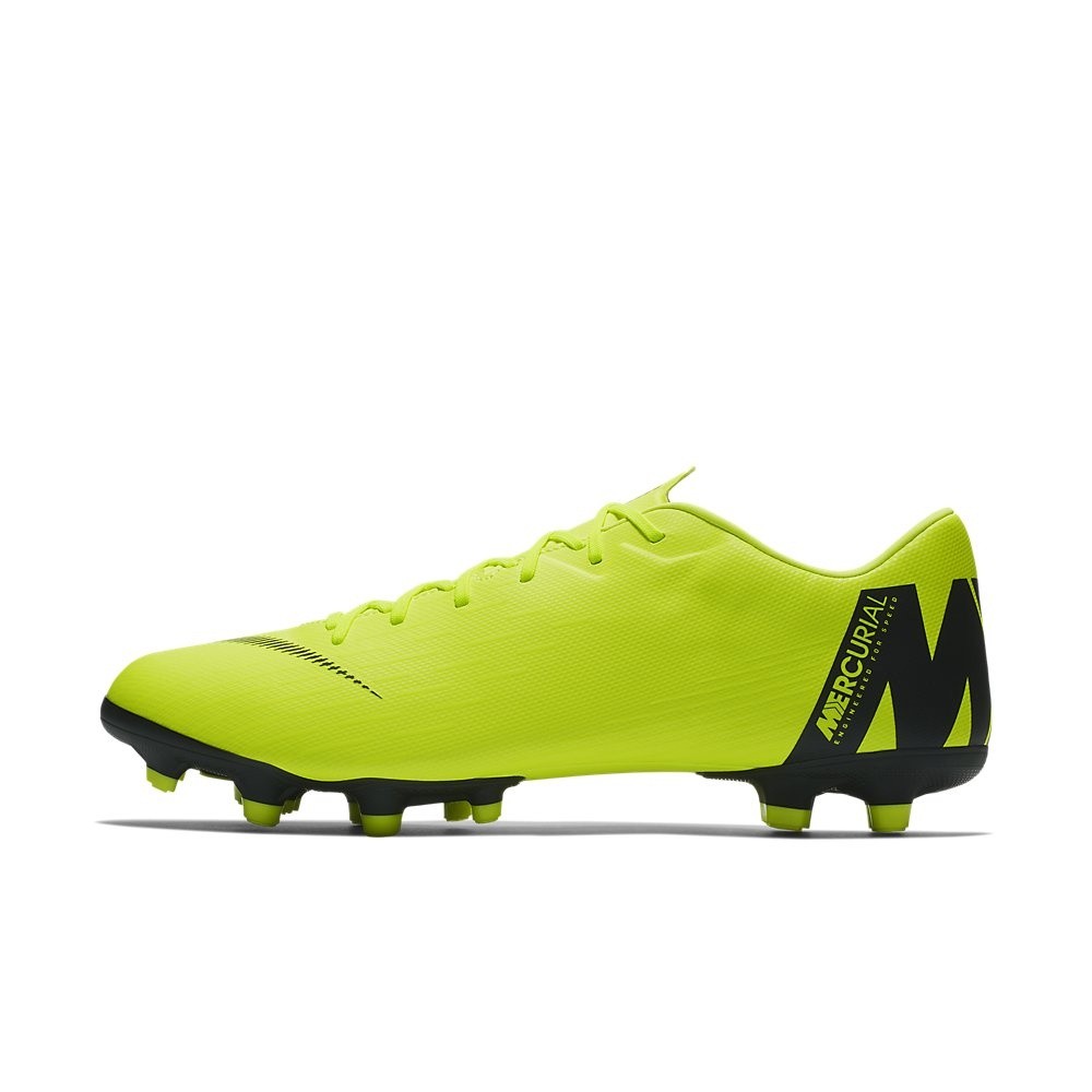 Afbeelding van Nike Vapor 12 Academy MG Volt