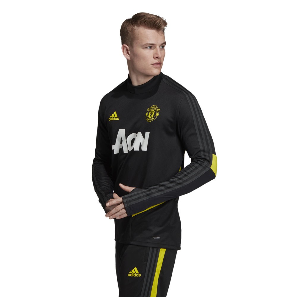 Afbeelding van Manchester United Trainingsset