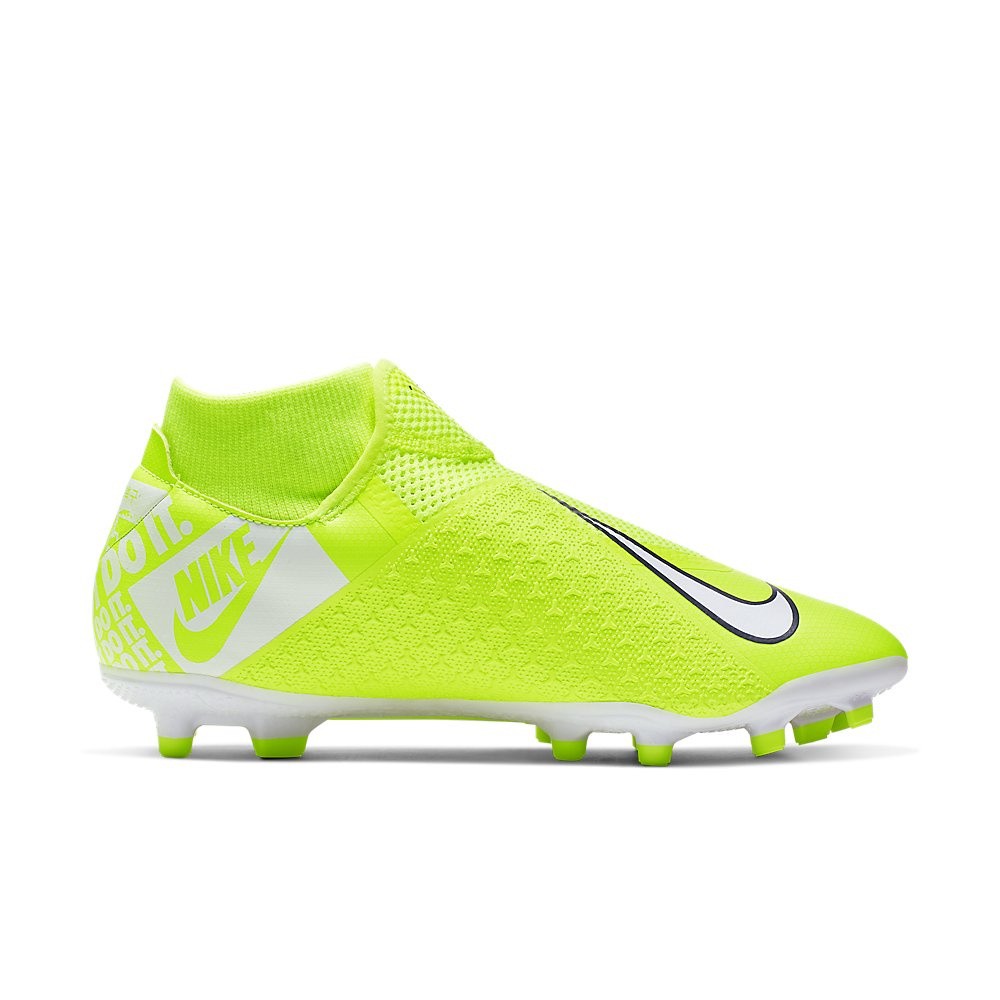 Afbeelding van Nike Phantom Vision Academy Dynamic Fit MG Volt