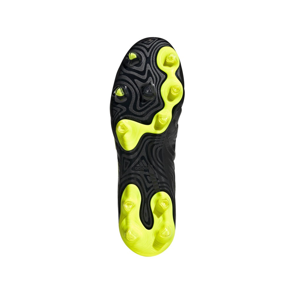 Afbeelding van Adidas Copa 18.1 FG Zwart