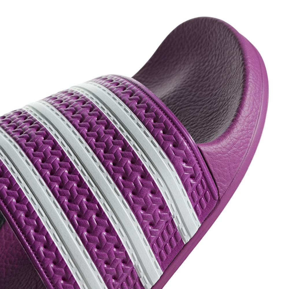 Afbeelding van Adidas Adilette Slippers Vivid Pink