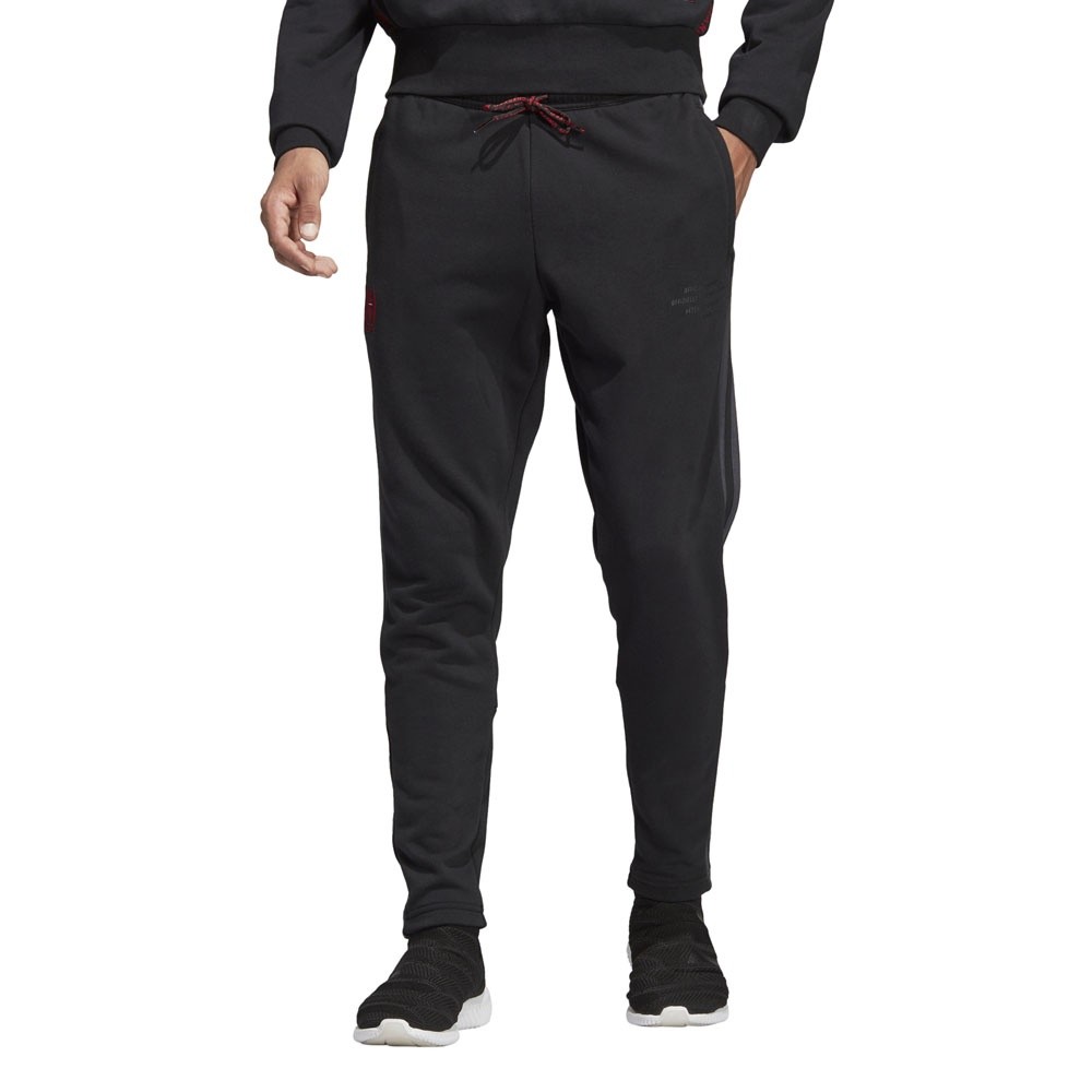 Afbeelding van Manchester United Seasonal Special Sweatset