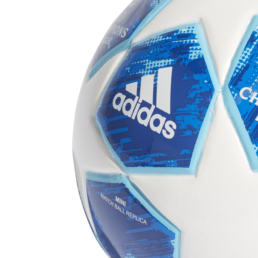 Afbeelding van Finale 18 Minibal