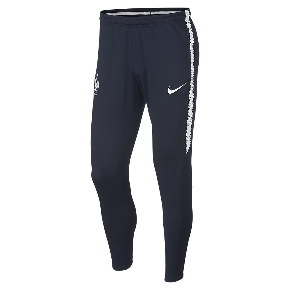 Afbeelding van Frankrijk Dri-FIT Squad Drill Set
