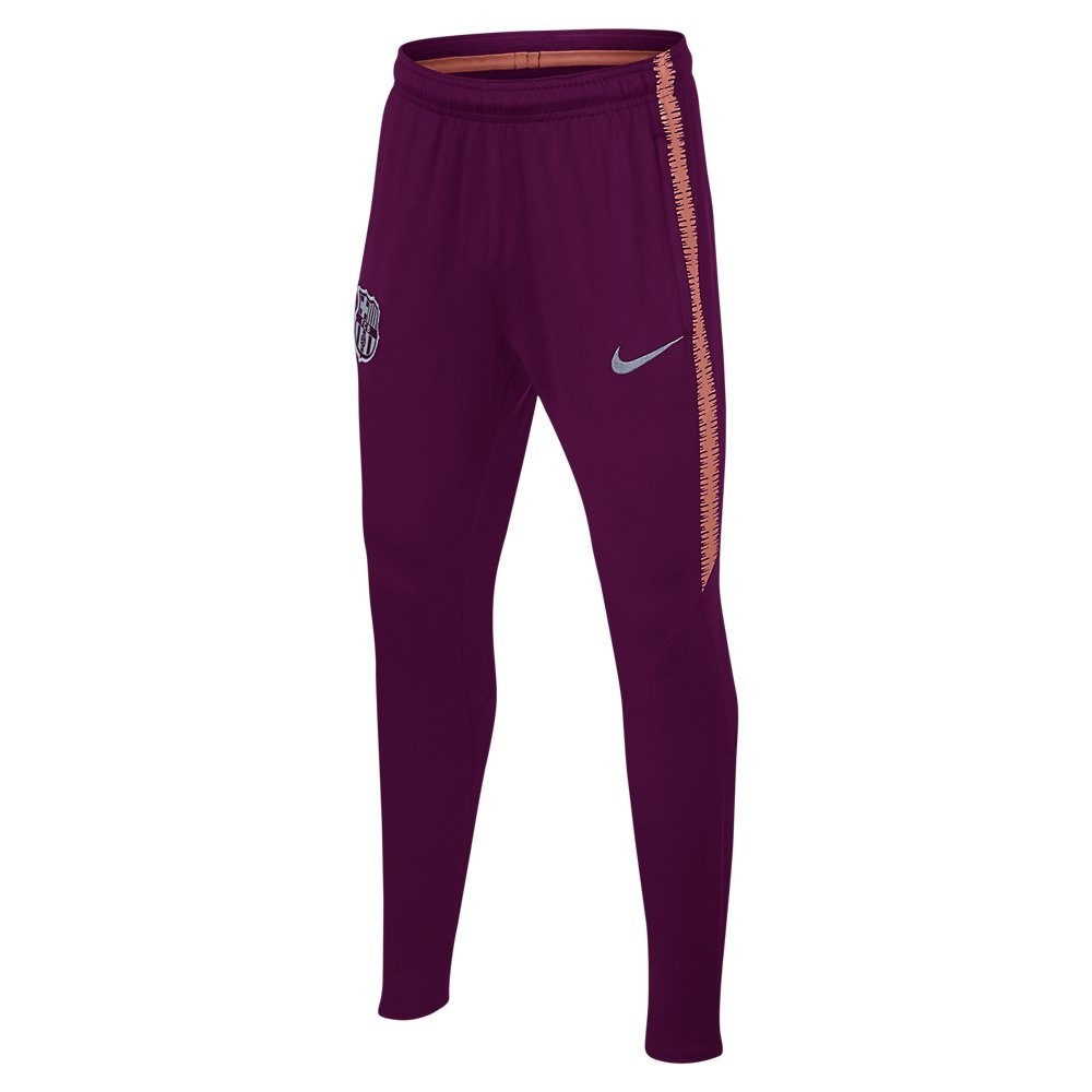 Afbeelding van FC Barcelona Dri-FIT Squad Drill Set Kids