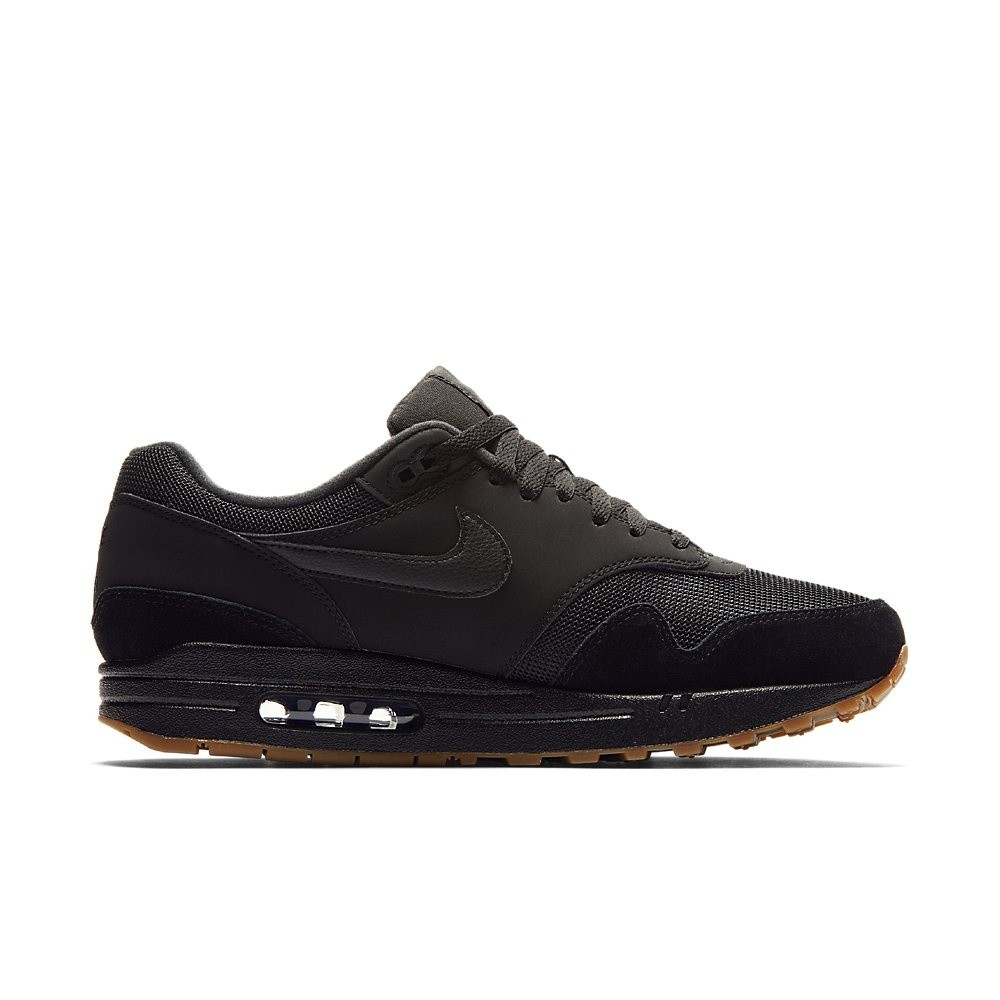 Afbeelding van Nike Air Max 1 Zwart
