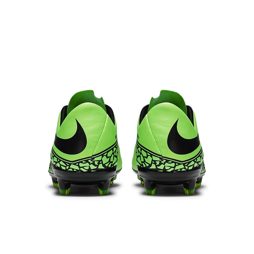 Afbeelding van Nike Hypervenom Phinish FG