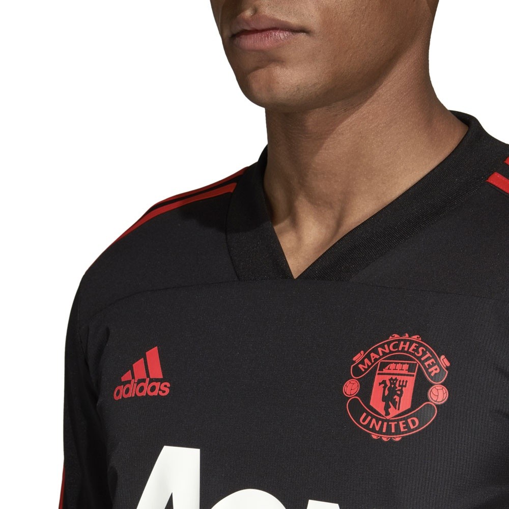 Afbeelding van Manchester United Trainingsset