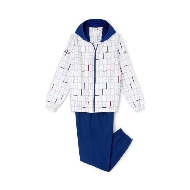 Afbeelding van Lacoste Trainingspak