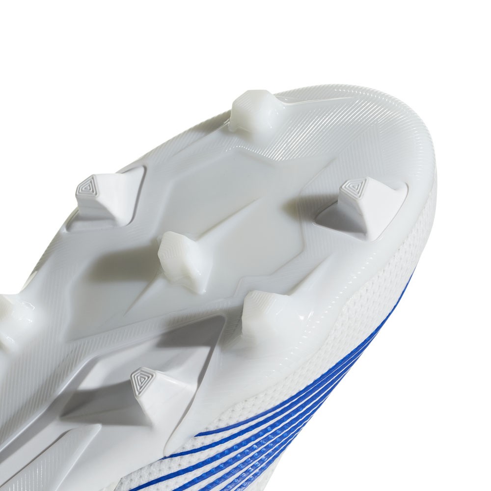 Afbeelding van Adidas Predator 19.2 FG White