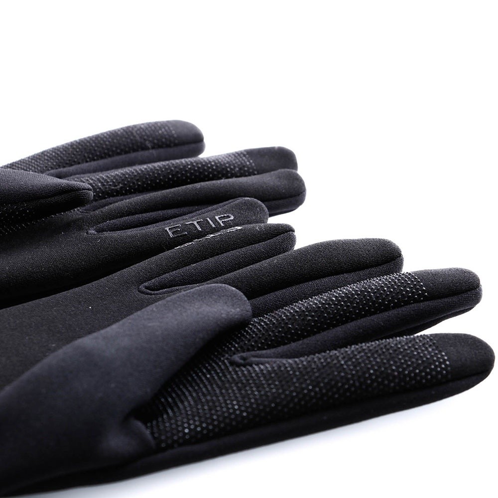 Afbeelding van The North Face Etip Glove Black