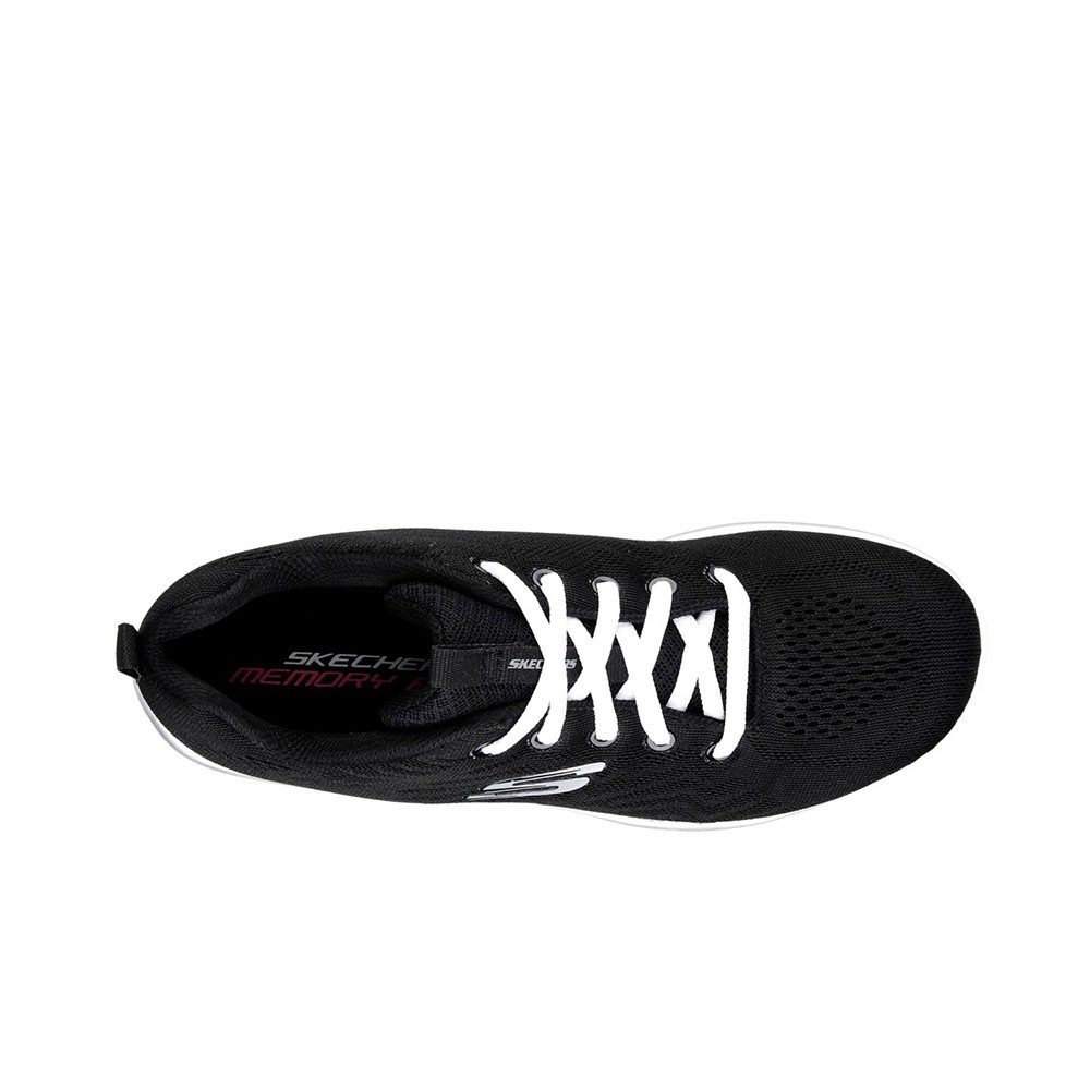 Afbeelding van Skechers Graceful-Get Connected Zwart-Wit