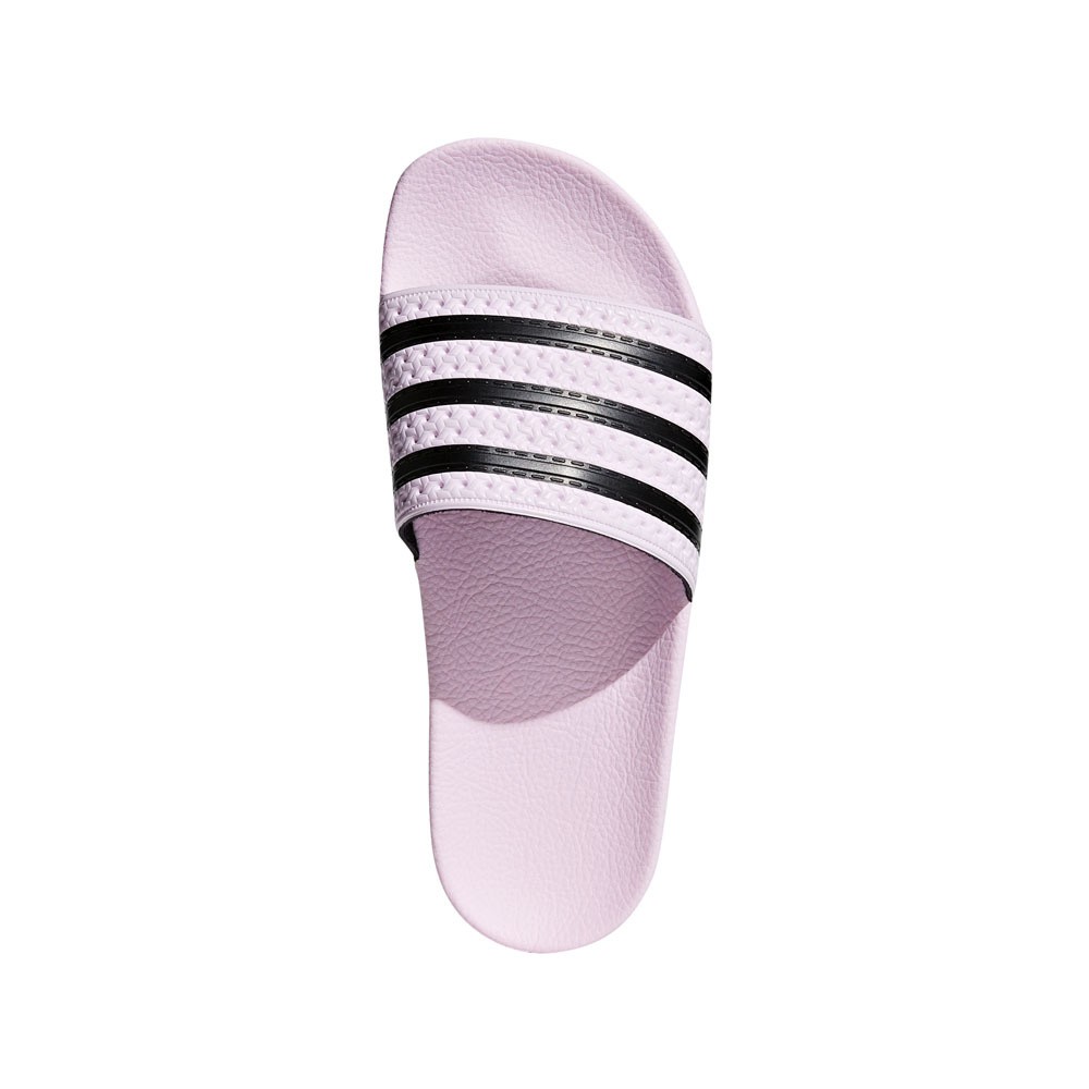 Afbeelding van Adidas Adilette Slippers Clear Pink
