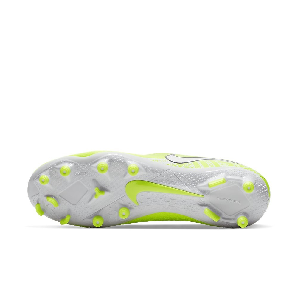 Afbeelding van Nike Phantom Vision Academy Dynamic Fit MG Volt