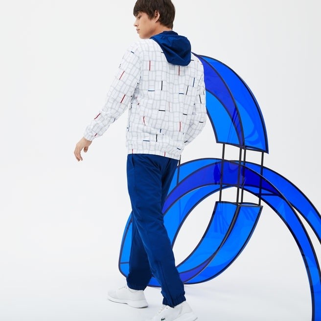 Afbeelding van Lacoste Trainingspak