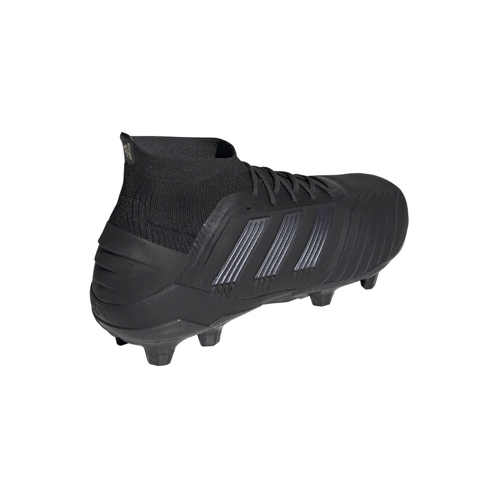 Afbeelding van Adidas Predator 19.1 FG Dark Script