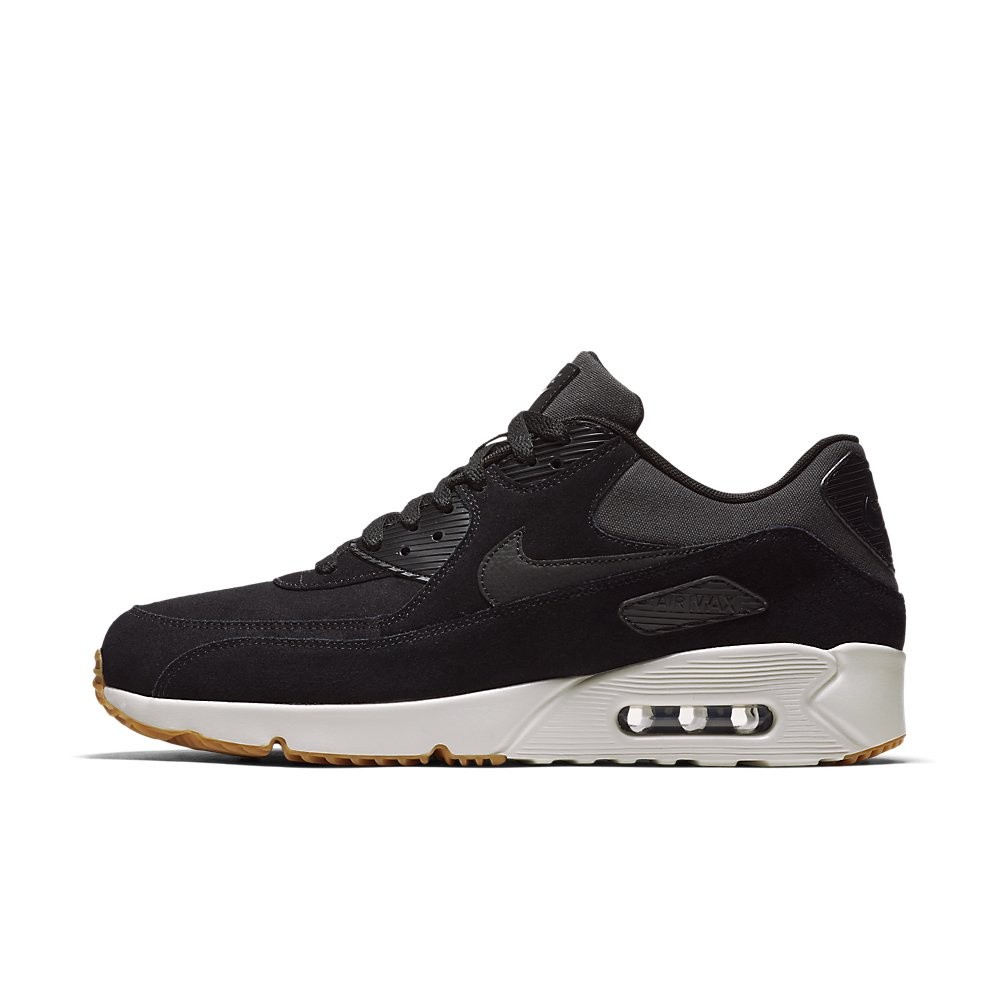 Afbeelding van Nike Air Max 90 Ultra 2.0 Zwart