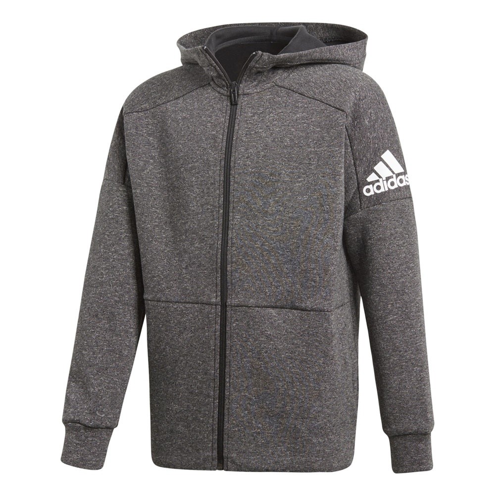 Afbeelding van Adidas ID Stadium Hoodie Set Kids