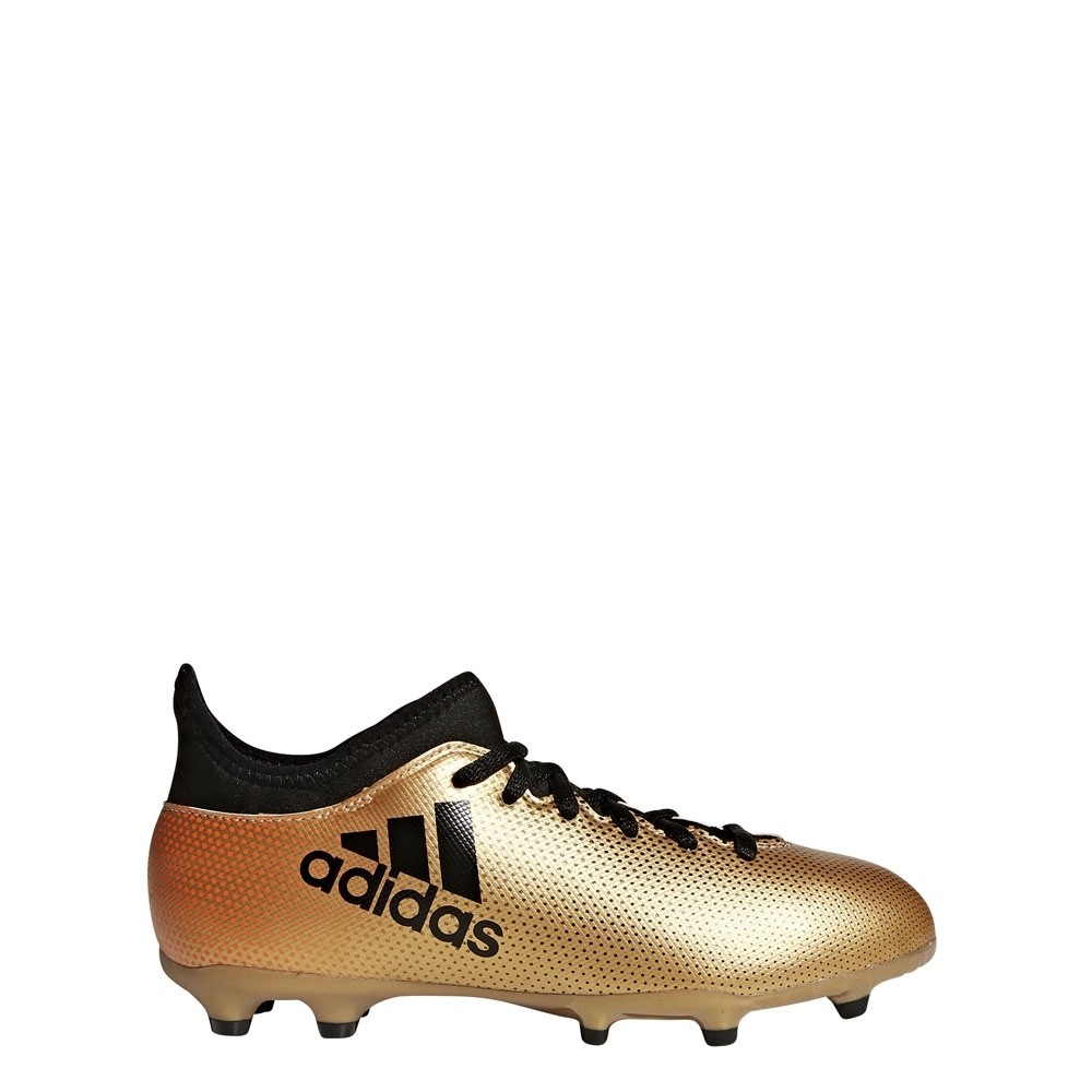Afbeelding van Adidas X 17.3 FG Kids