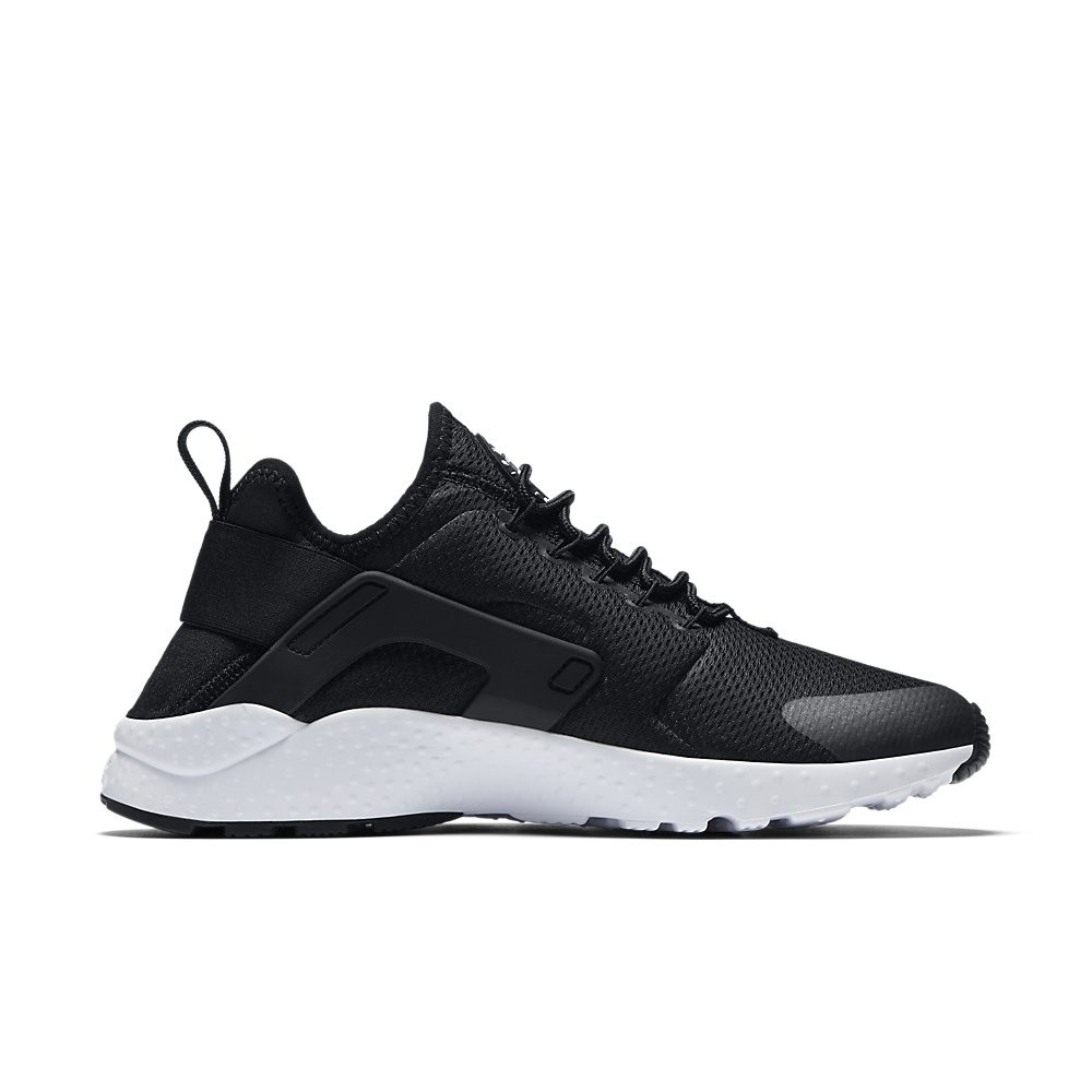 Afbeelding van Nike Air Huarache Run Ultra Zwart