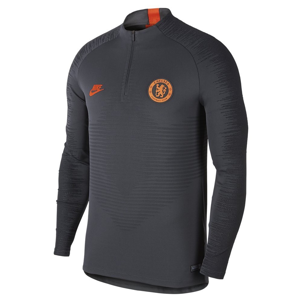 Afbeelding van Chelsea FC VaporKnit Set Anthracite