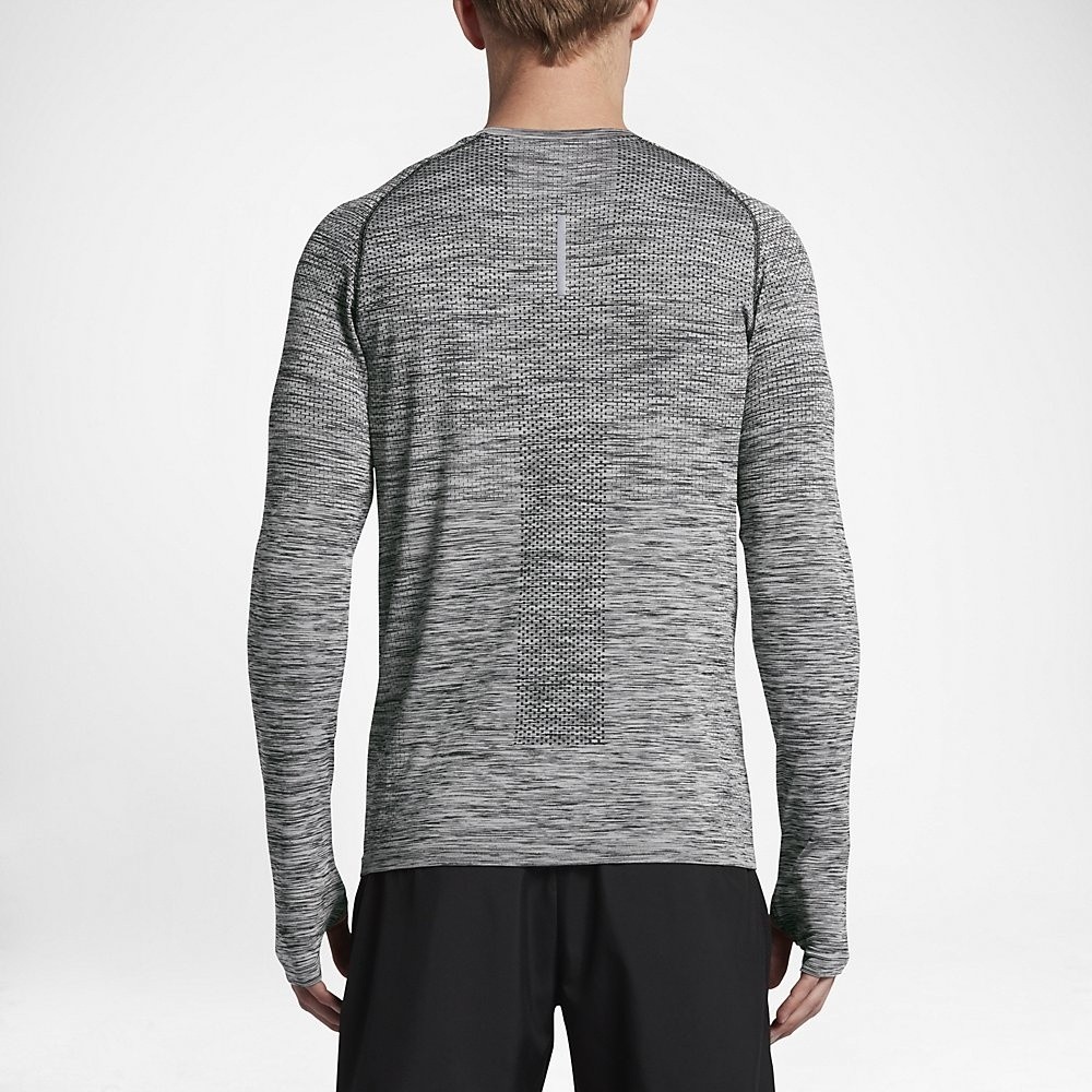 Afbeelding van Nike Dri-FIT Knit