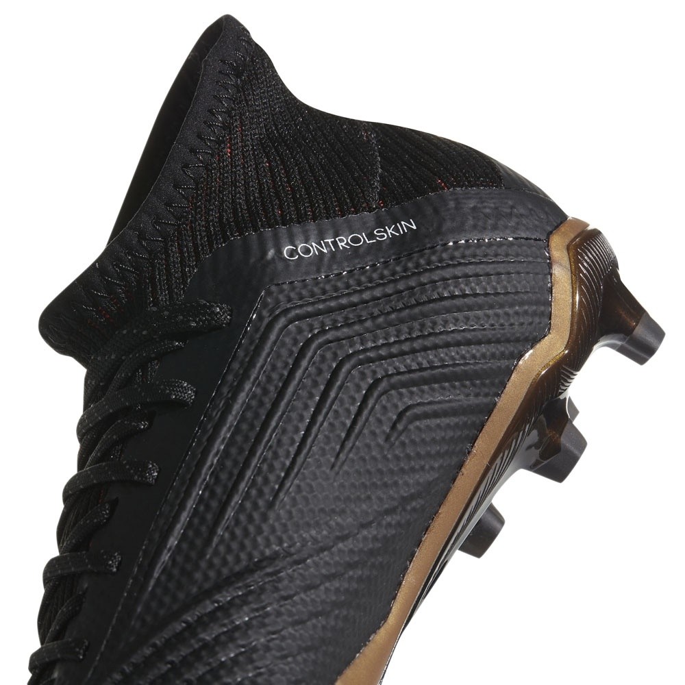 Afbeelding van Adidas Predator 18.1 FG Kids