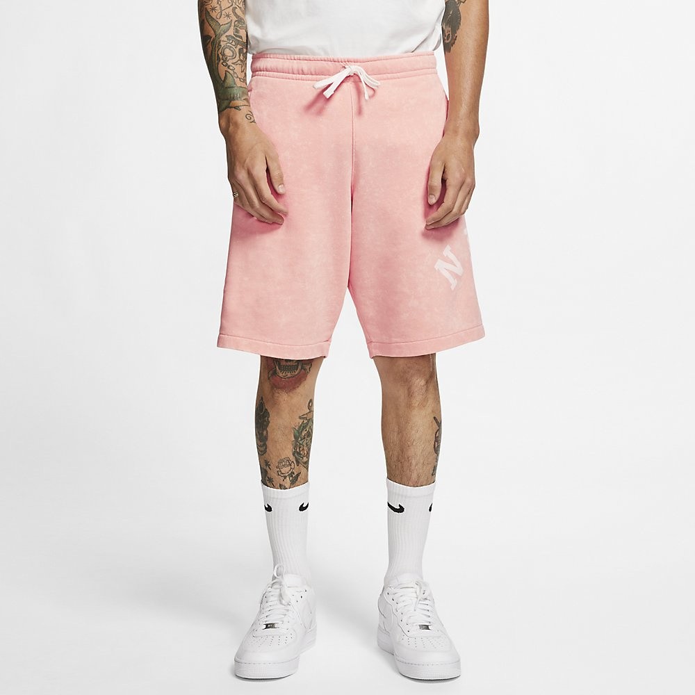 Afbeelding van Nike Sportswear Short FT Wash