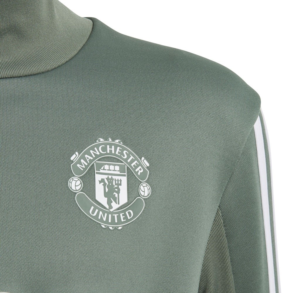 Afbeelding van Manchester United Trainingsset Kids