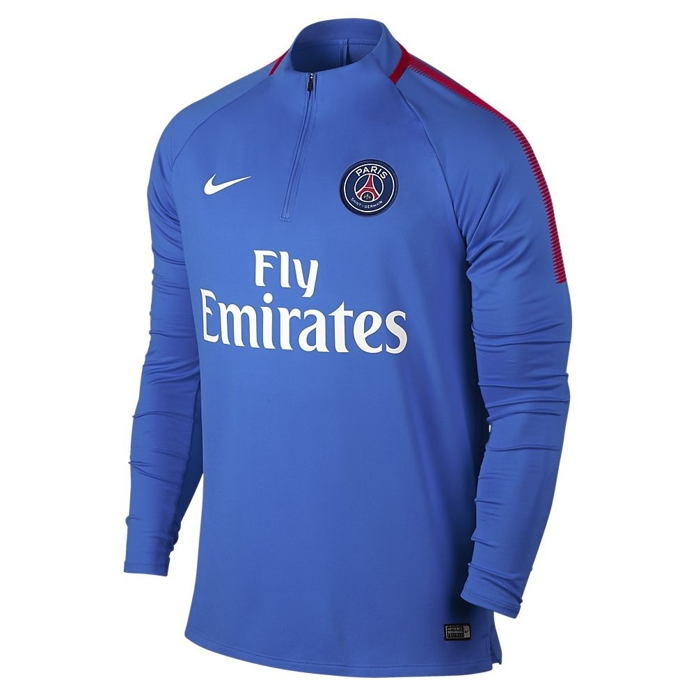 Afbeelding van Paris Saint-Germain Dri-FIT Squad Drill Set