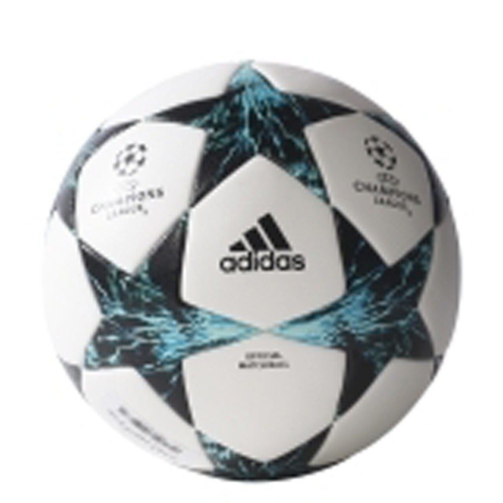 Afbeelding van Adidas Finale 17 OMB