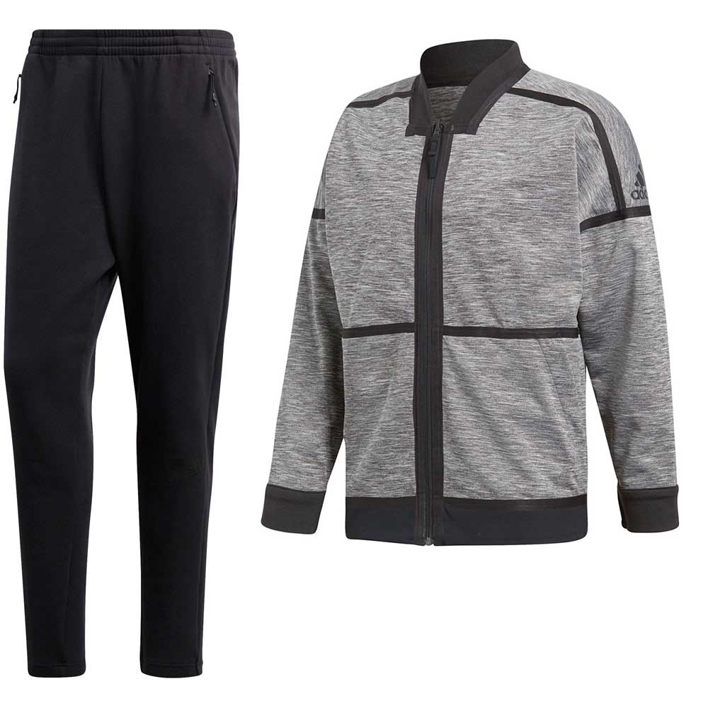 Afbeelding van Adidas Z.N.E. Reversible Set