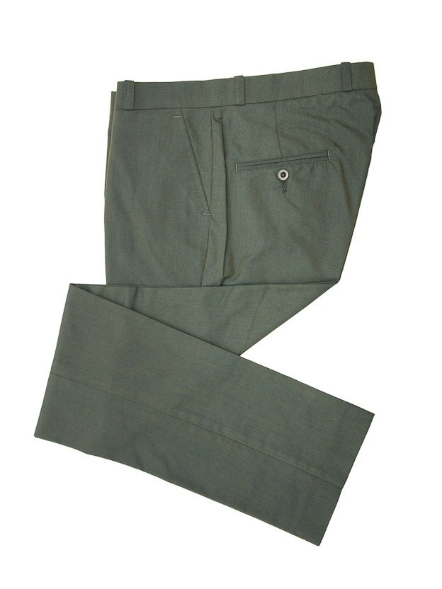 Pantalon two tone, tonic-green Pantalon two tone, tonic-green