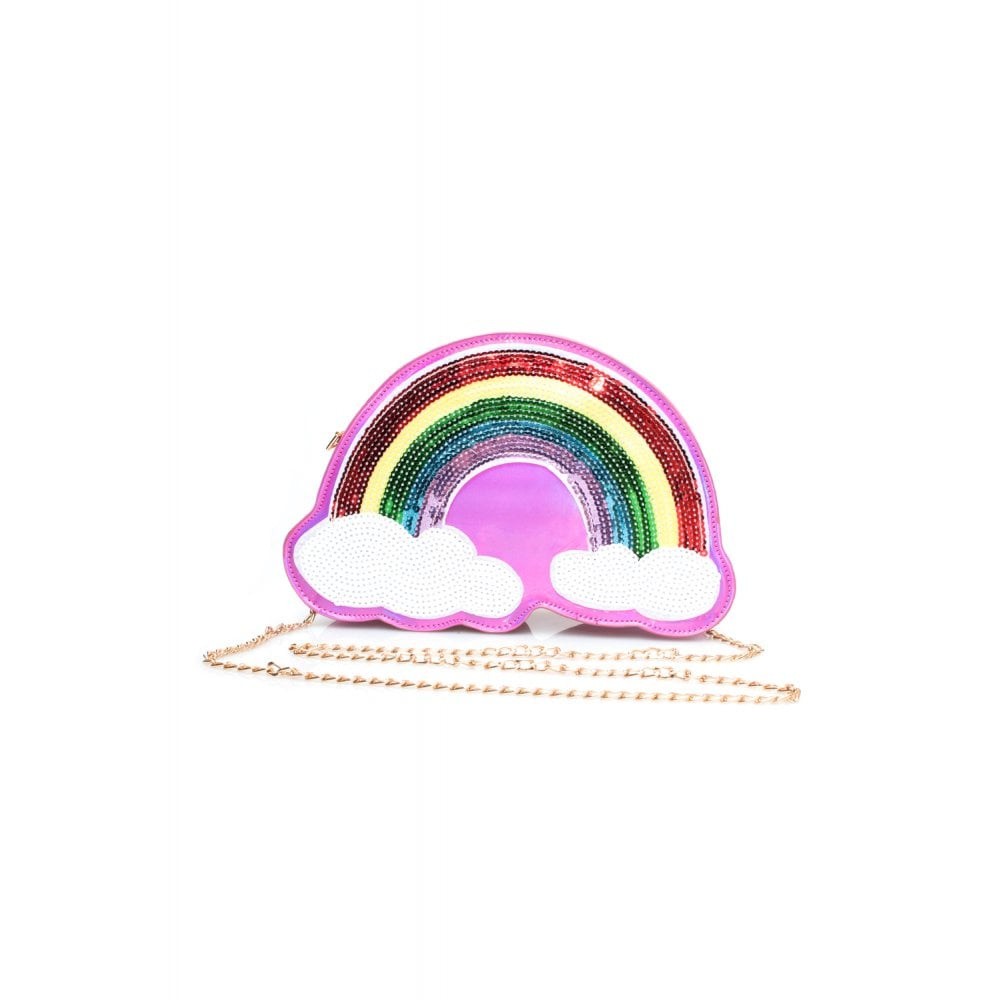 Handtas Over The Rainbow Handtas Over The Rainbow
