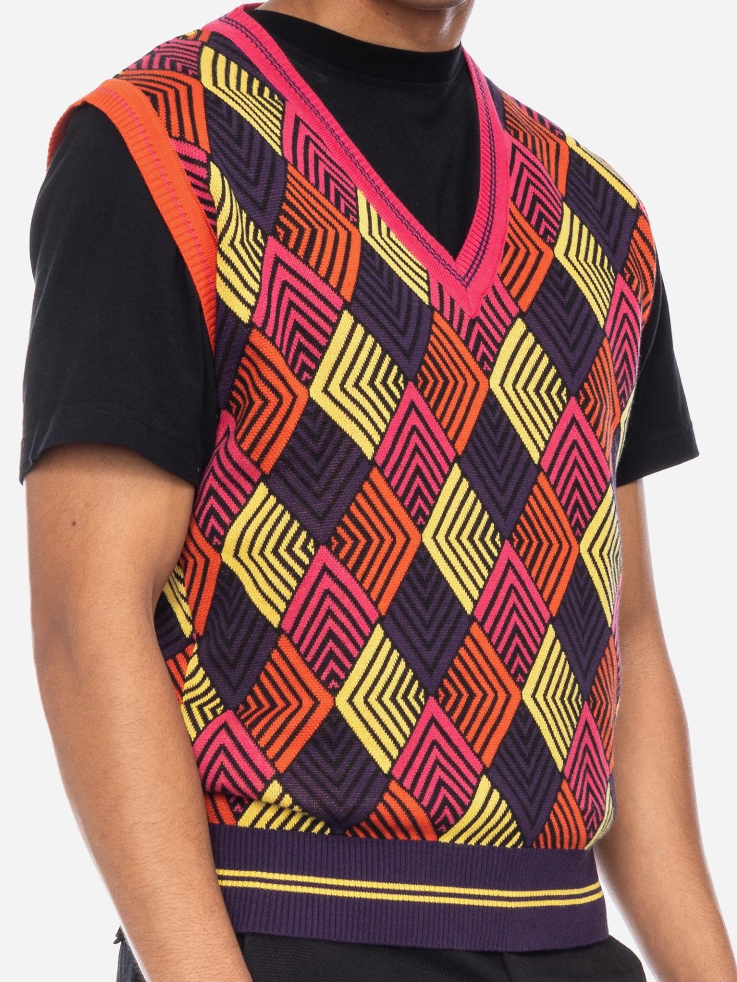 ATO Berlin | Spencer Mirah, multicolour