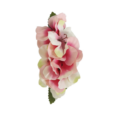 Foto van Collectif | Haarclip / broche Lola roze