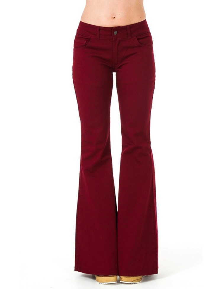wijde broek wijde broek
