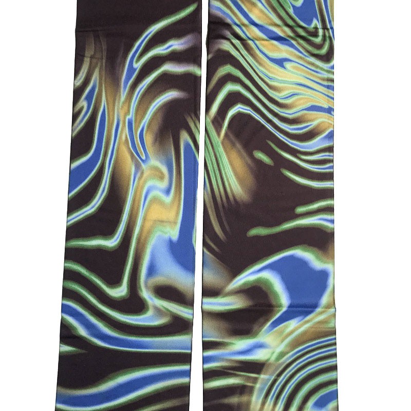 Panty organisch psychedelisch Panty organisch psychedelisch