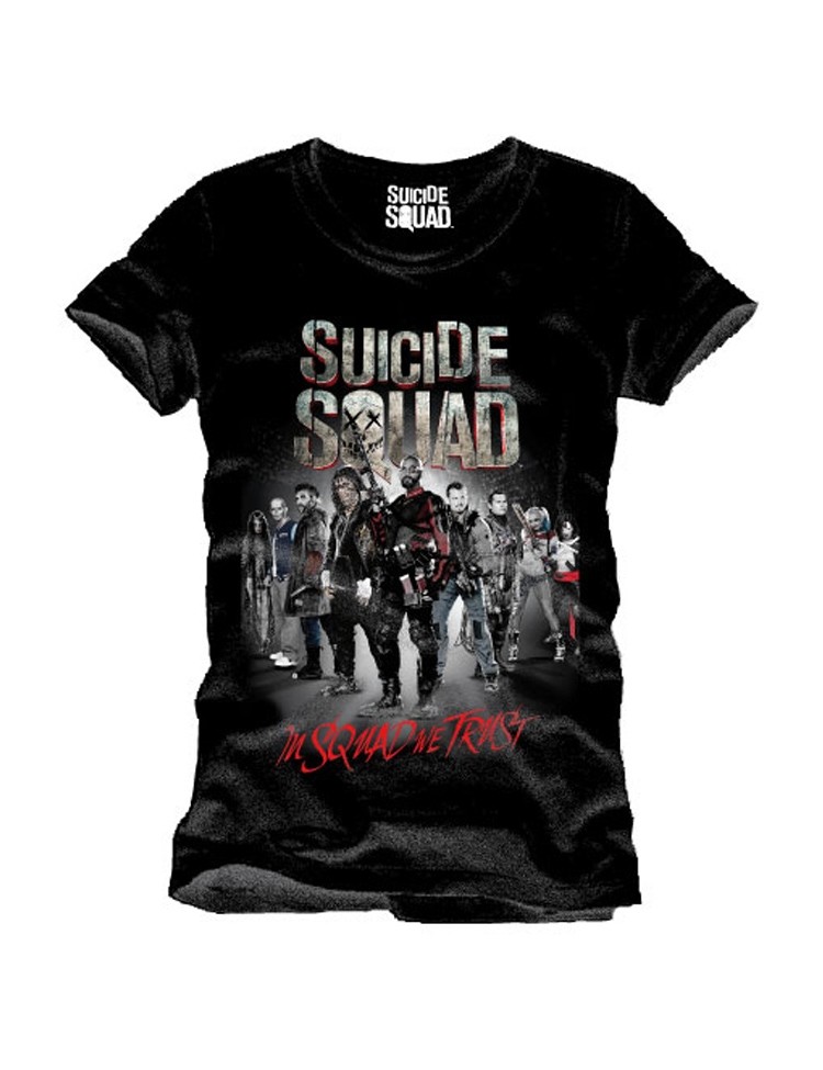 T-shirt Taskforce T-shirt Taskforce