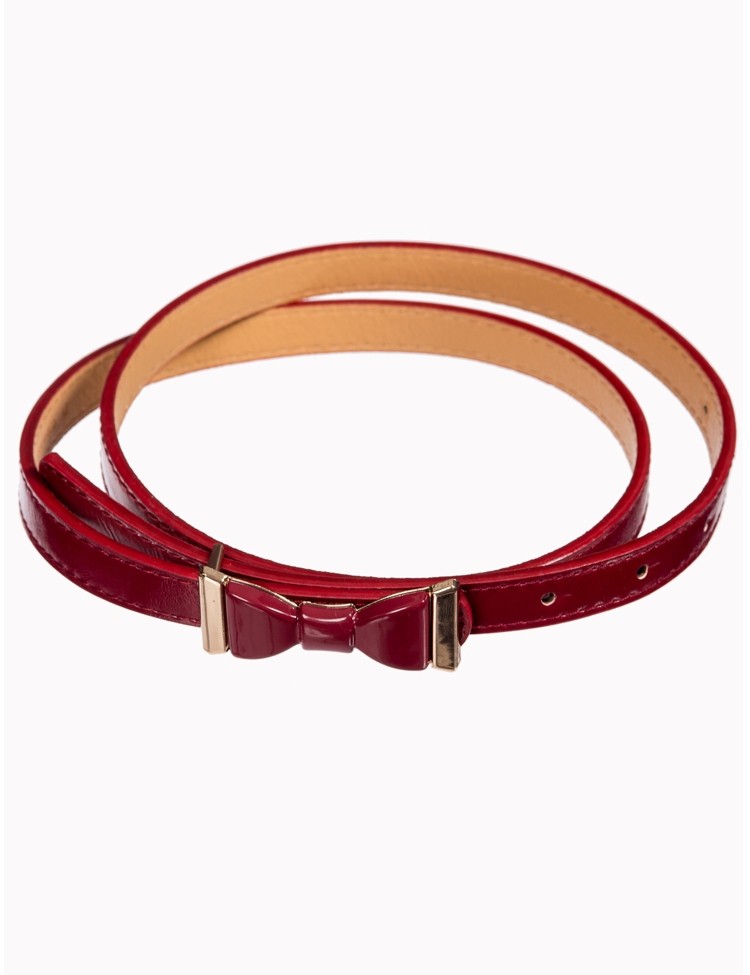 Riem Summer Love Bordeauxrood Riem Summer Love Bordeauxrood