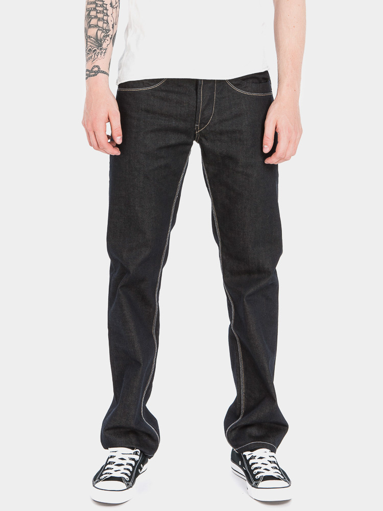 ATO Berlin | Jeans Egon, donkerblauw ATO Berlin | Jeans Egon, donkerblauw