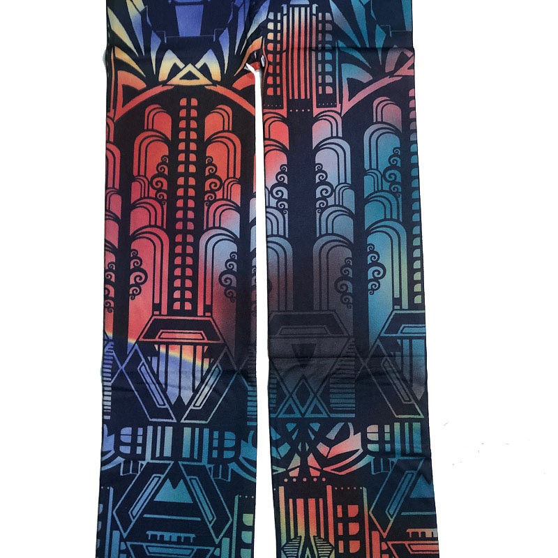 Panty kathedraal, glas in lood Panty kathedraal, glas in lood