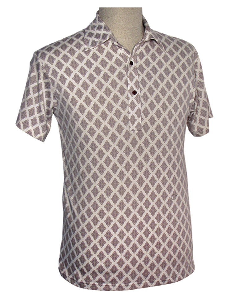 Polo Lock Creme Polo Lock Creme