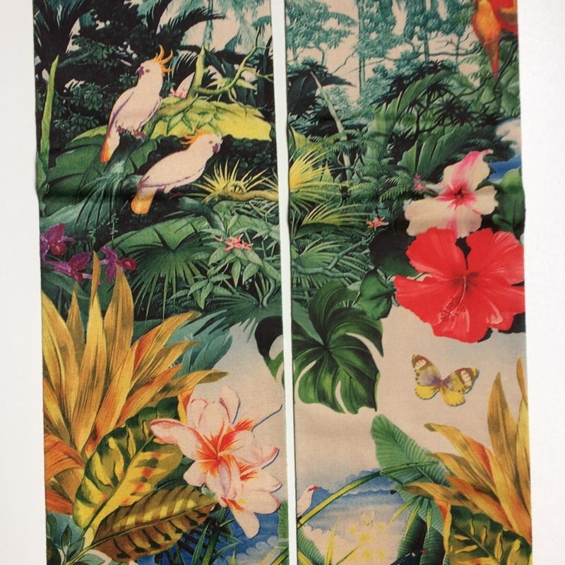 Panty Tropical Paradise Panty Tropical Paradise