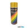 Motip spuitverf metallic goud 400mL