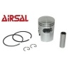 Airsal 50cc zuiger 38mm
