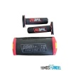 Barpad en handvatset protaper rood (voor cross stuur)