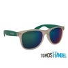 Zonnebril Tomoshandel - Groen Zonnebril Tomoshandel - Groen